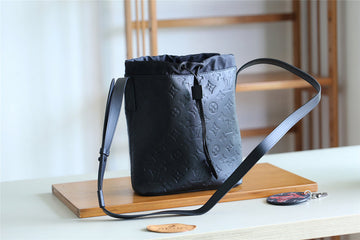 EC Fashion Lu-Vi bags - 10488