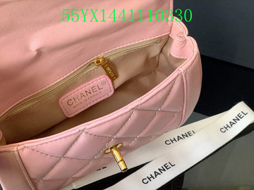 EC - CHL Bags - 3211