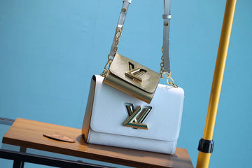 EC Fashion Lu-Vi bags - 8476