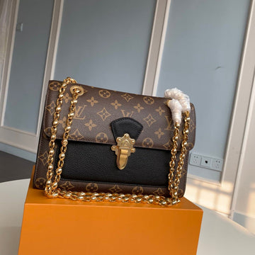 EC Fashion Lu-Vi bags - 17794