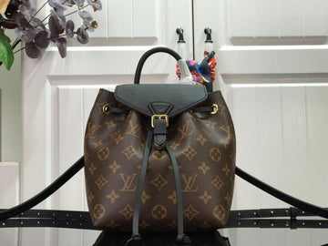 EC Luxury - LOV Bags - 2666