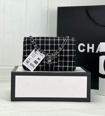 EC - CHL Women Bag - 858