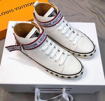 EC Luxury - LOV Men Shoes - 1847