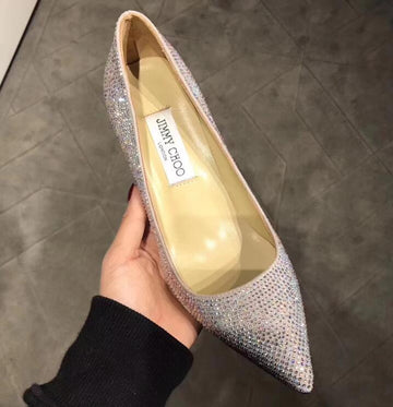 EC - JMC Shoes - 228
