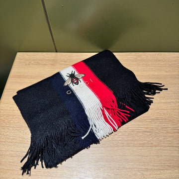 EC - GUKI Scarf - 331