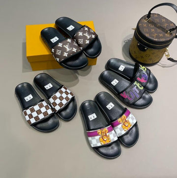 EC Luxury - LOV Men Shoes - 1488