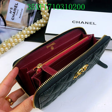 EC - CHL Wallet - 2493