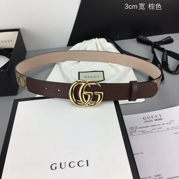 EC - GUKI Belt - 047