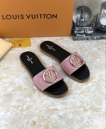 EC - LOV Women Shoes - 1851