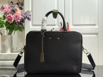 EC Fashion Lu-Vi bags - 9831