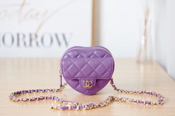EC Luxury - CHL Bags - 2726