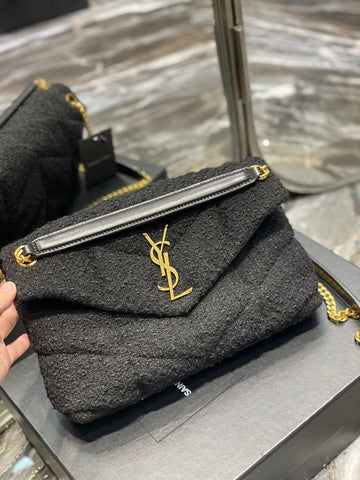 EC - YLS Bag - 467