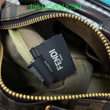 EC - FDE Bags - 2967