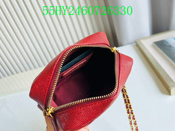 EC - CHL Bags - 2450