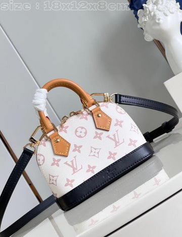 EC - LOV Bags - 585