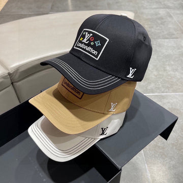 EC - LOV Cap - 417