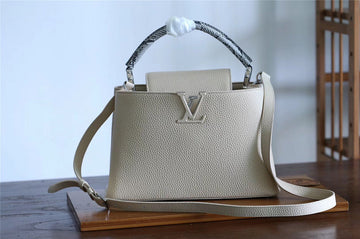 EC Fashion Lu-Vi bags - 8386