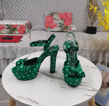 EC - DAG Women Shoes - 008