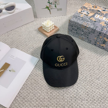 EC - GUKI Cap - 174