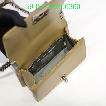 EC - CHL Bags - 1421
