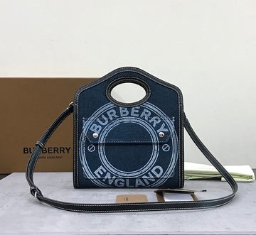 EC - BOR Women Bag - 094