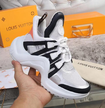 EC - LOV Men Shoes - 1996