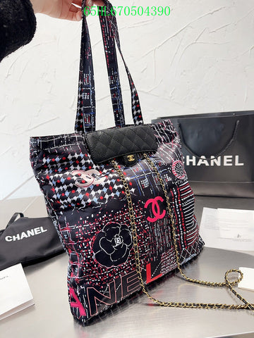 EC - CHL Bags - 1030