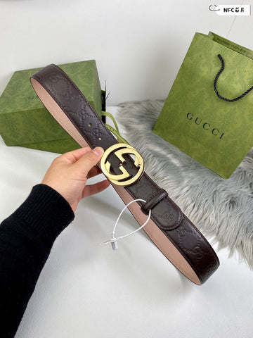 EC - GUKI Belt - 275
