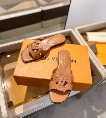 EC - LOV Women Shoes - 055