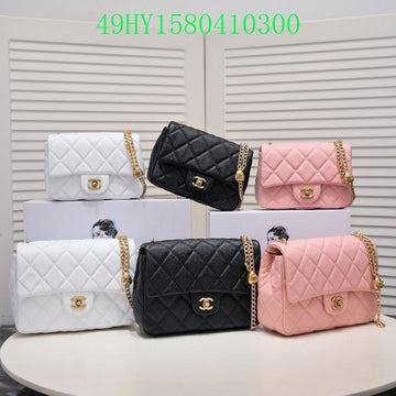 EC - CHL Bags - 1126