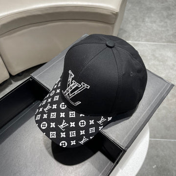 EC - LOV Cap - 678