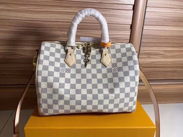 EC Fashion Lu-Vi bags - 9478
