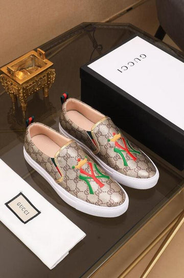 EC - GUKI Men Shoes - 1116