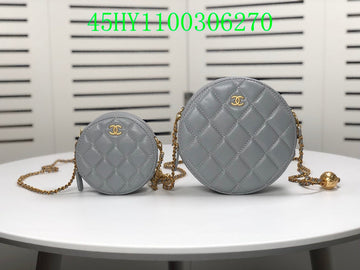 EC - CHL Bags - 1465