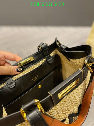 EC - FDE Bags - 1506