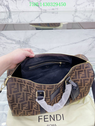 EC - FDE Bags - 1719