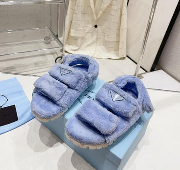 EC Luxury - PD Women Shoes - 210