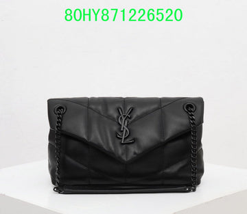 EC - YLS Bags - 1987