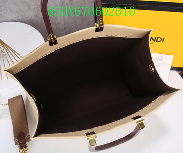 EC - FDE Bags - 3022