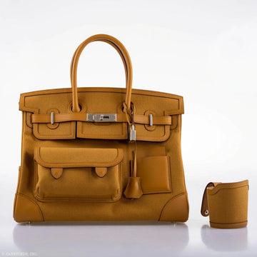 EC - HMS Women Bag - 360