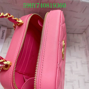 EC - CHL Bags - 2391