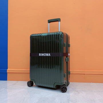 EC - Mix Trunk - 262