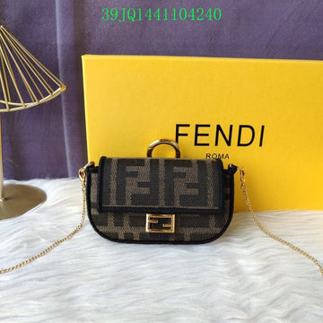 EC - FDE Bags - 1238