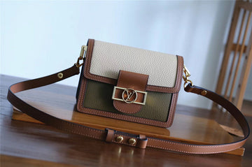 EC Fashion Lu-Vi bags - 8133