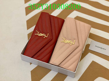 EC - YLS Wallet - 319