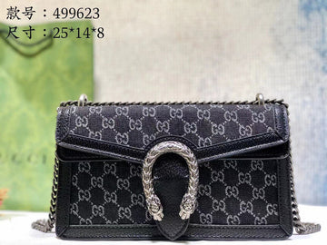 Gucci Luxury Fashion Bag