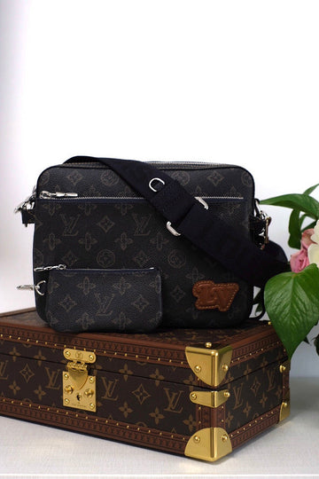 EC - LOV Women Bag - 2386