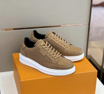 EC - LOV Men Shoes - 486
