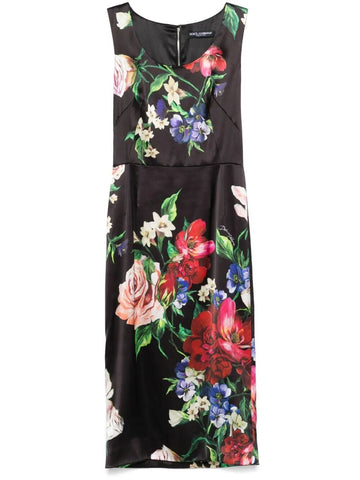 Dolce & Gabbana Women Dress