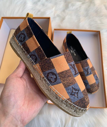 EC - LOV Women Shoes - 1850